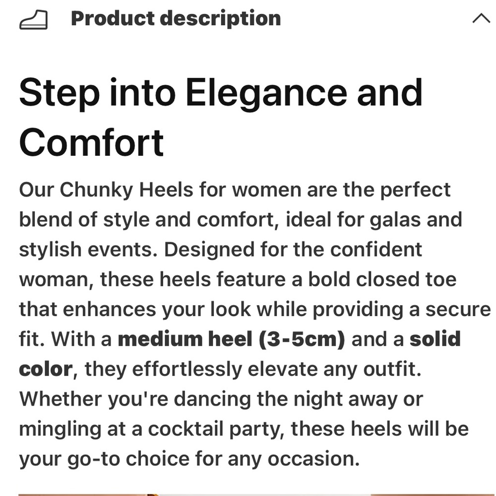 NEW! DG Tweed Patch Bowknot Chunky Heel Loafers. 245. - Picture 13 of 15